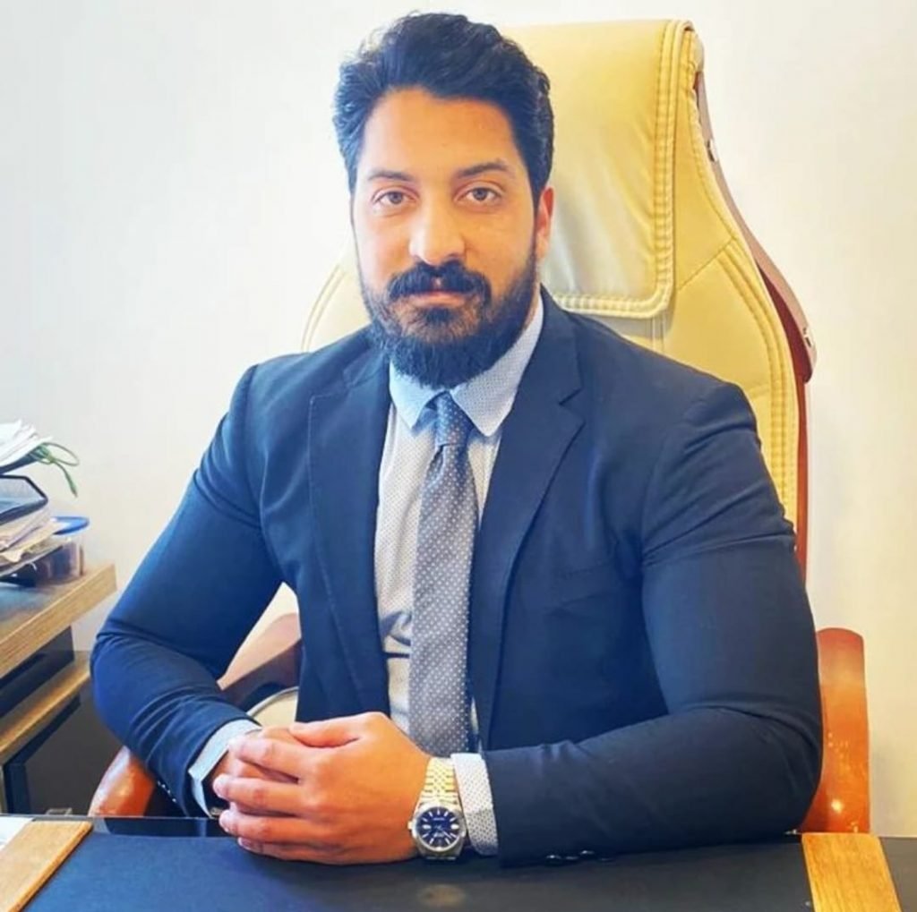Hesham Elfoly to be appointed Emtelak's Chief Commercial Officer ...