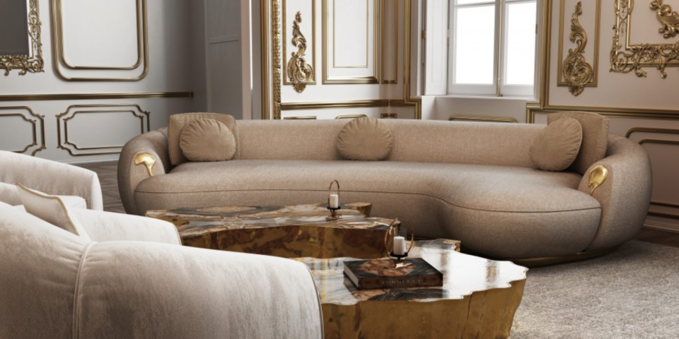 Minimalism Meets Luxury: The 2025 Evolution of Interior Design - REALTY ...