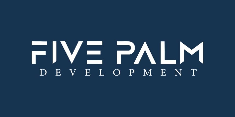 انطلاق Five Palm للتنمية العقارية في العاصمة الإدارية