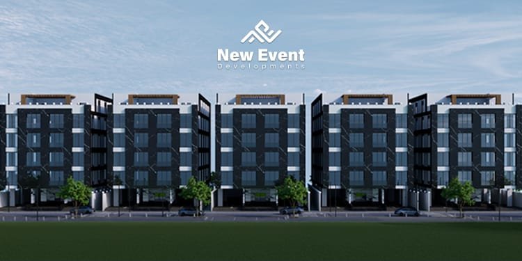 New Event Developments launches Sakan View residential project in Jeddah