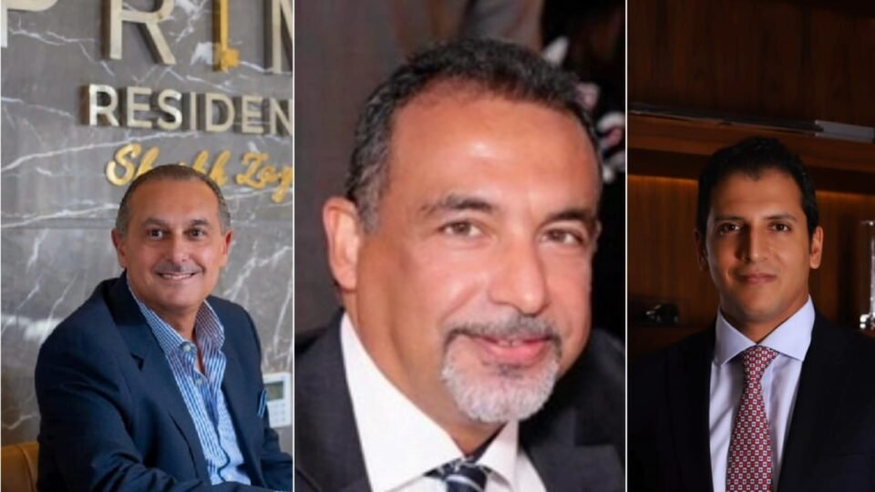 مجلس إدارة برايم يتحدث عن خطط التوسع المستقبلية برايم ريزيدنس نيو العلمين