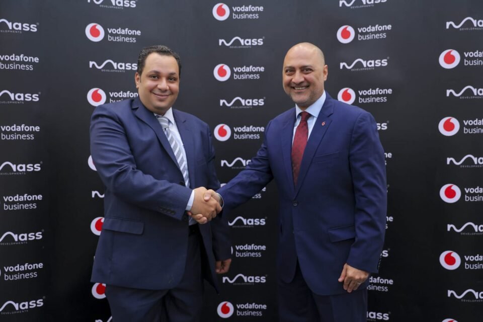 MASS Developments partnership