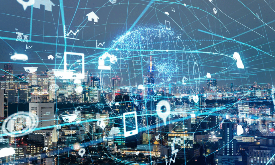 Real estate data analytics Egypt Middle East