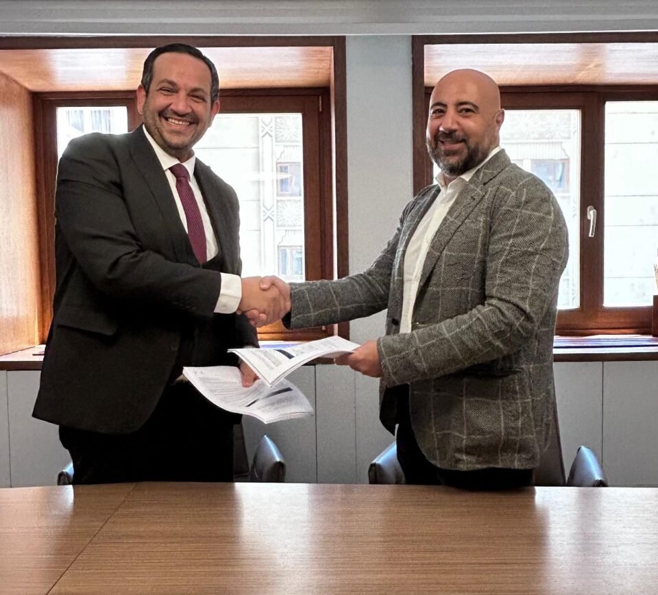 IDG تعلن عن شراكة مع Regus لتوفير مساحات عمل مرنة في المناطق الصناعية بالعلمين و6 أكتوبر