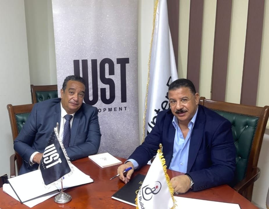 شركة Just Development تستعد لإطلاق أحدث مشروعاتها في العاصمة الإدارية