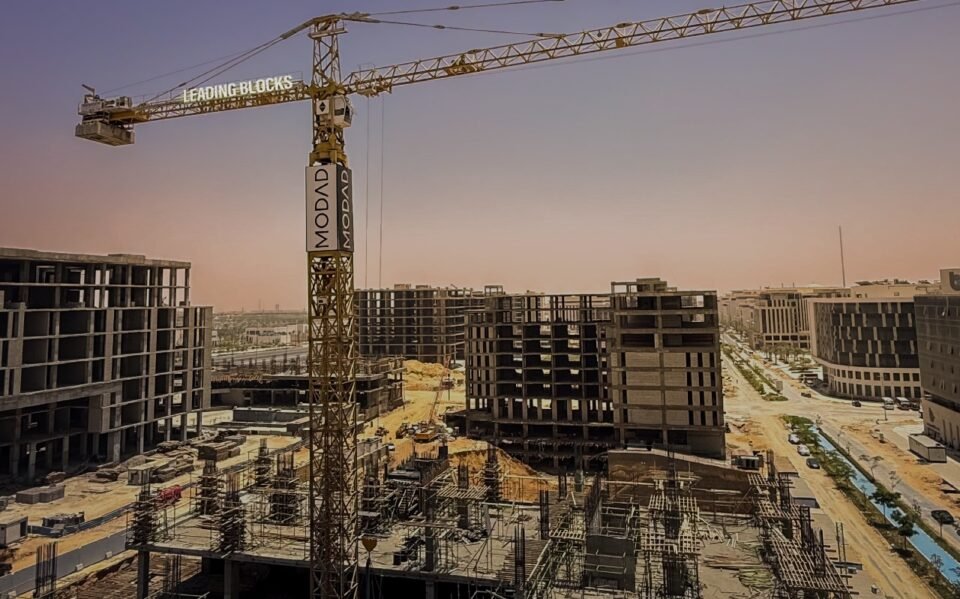 Leading Blocks شهادات ISO