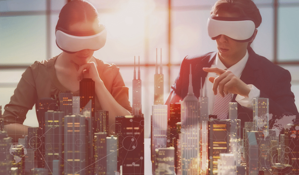 Digital Creators Real Estate: From Bricks to Life