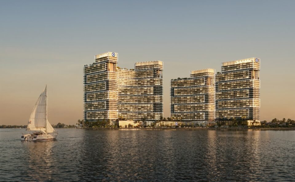 سيتي سكيب مصر 2025