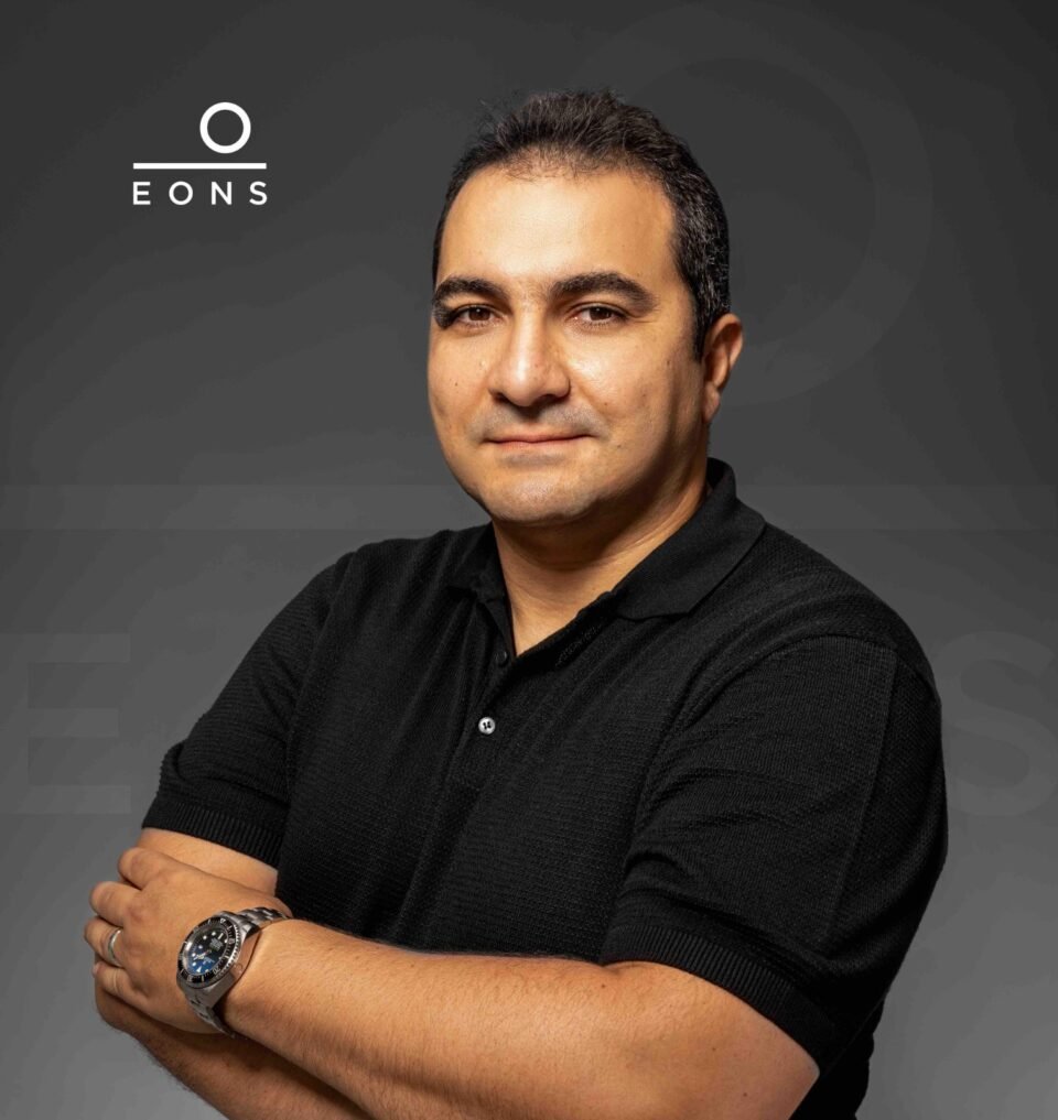 إطلاق شركة EONS للتطوير العقاري في القاهرة الجديدة بمصر بخبرات مصرية – سويدية