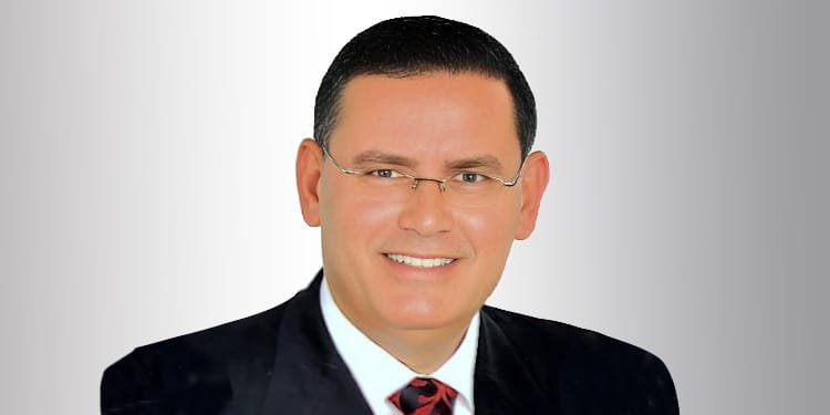 ARABCO Developments prepares to launch a new project in Golden Square in New Cairo.