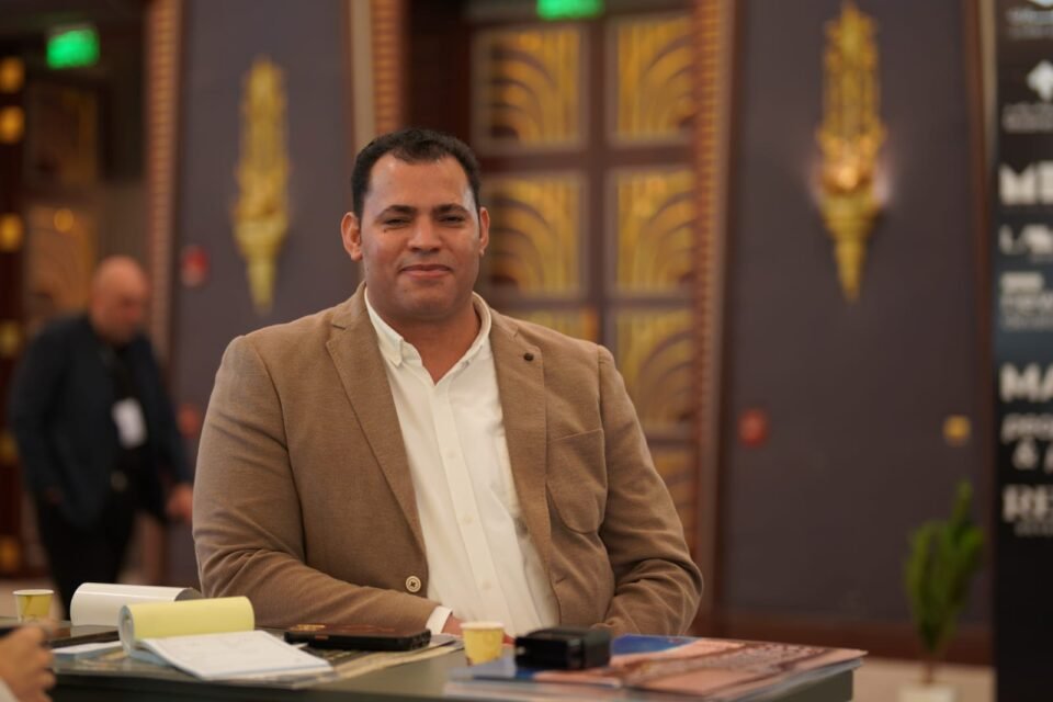 معرض المستقبل العقاري في السعودية - Egypt Gulf - مشروعات مصرية في الخبر والرياض