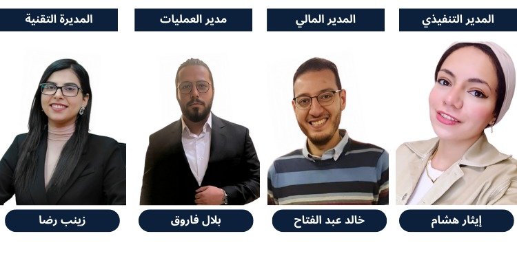 منصة «دريفتك» تعلن بدء عملها بالسوق المصري.. وتستعد لجولة تمويلية