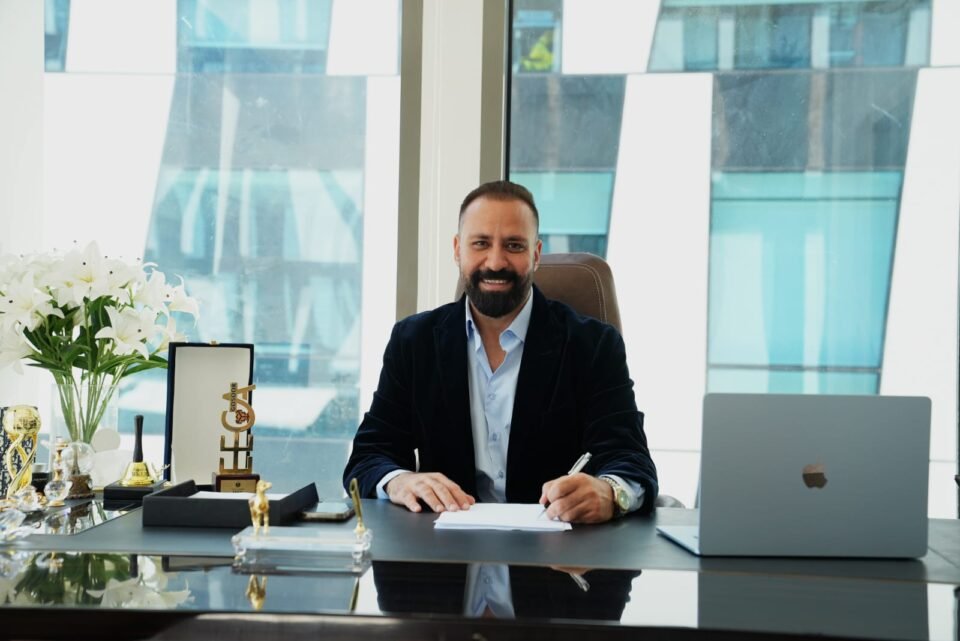 Zayard Developments Launches Boutique Compound Memora in Egypt