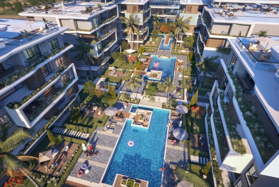 جولدن ڤيو تطلق عروضًا حصرية على TO-GTHER & Golden Hub في سيتي سكيب مصر 2025