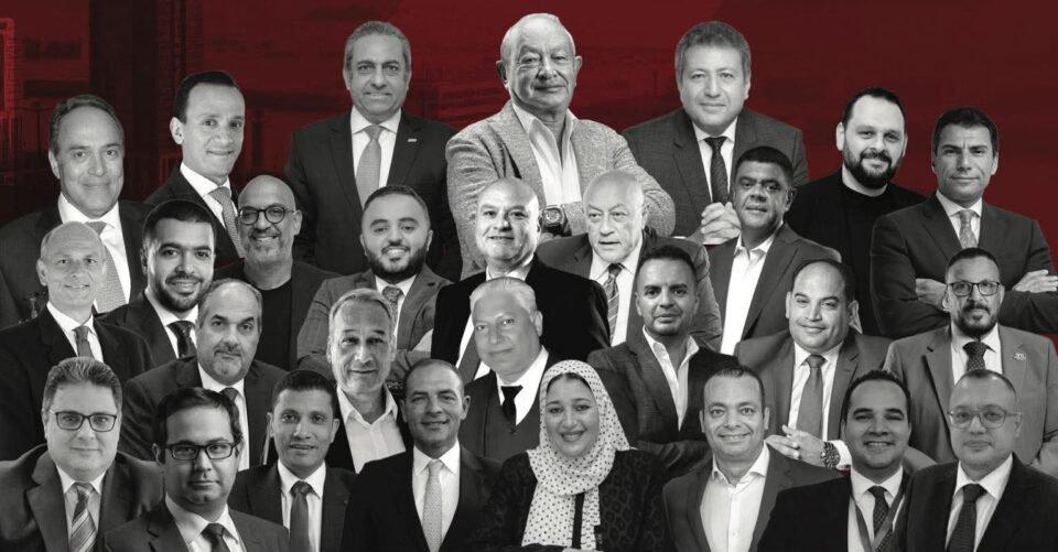 المطورون العقاريون يوجهون انتقادات واسعة للحكومة: سياساتكم المالية تهدد السوق العقاري المصري