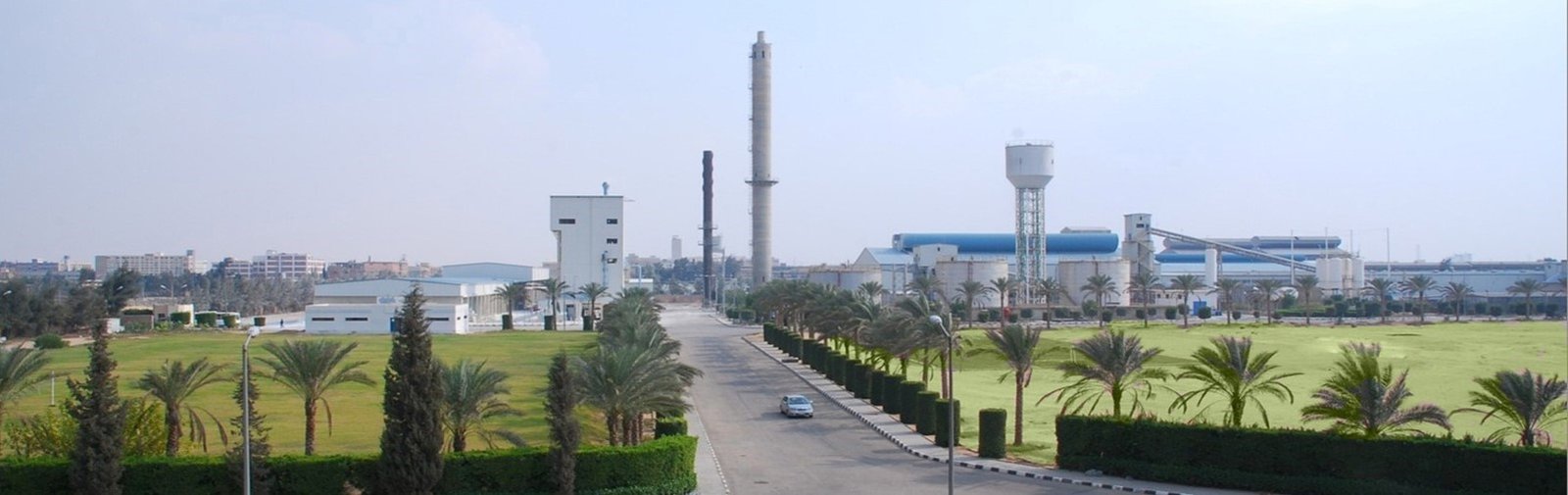 Guardian Glass announces new high-performance coater investment in Egypt