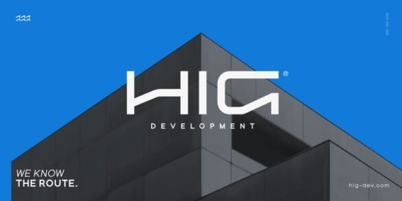HIG Developments Egypt: 7 New Real Estate Projects by 2026