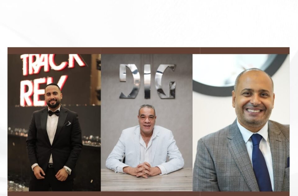 مجموعة DIG تطلق نظام Four Share لأول مرة في السوق العقاري المصري خلال سيتي سكيب مصر