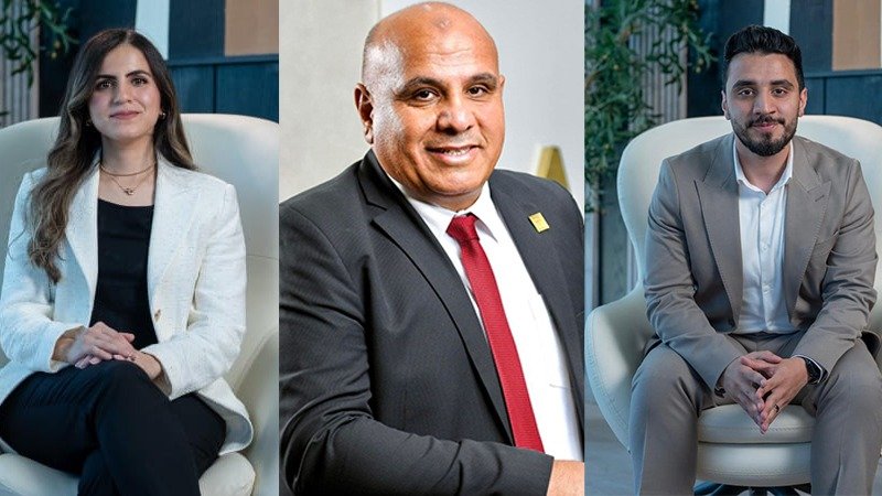 AL NASER Developments Showcases Three 14 Mall at Cityscape Egypt 2025