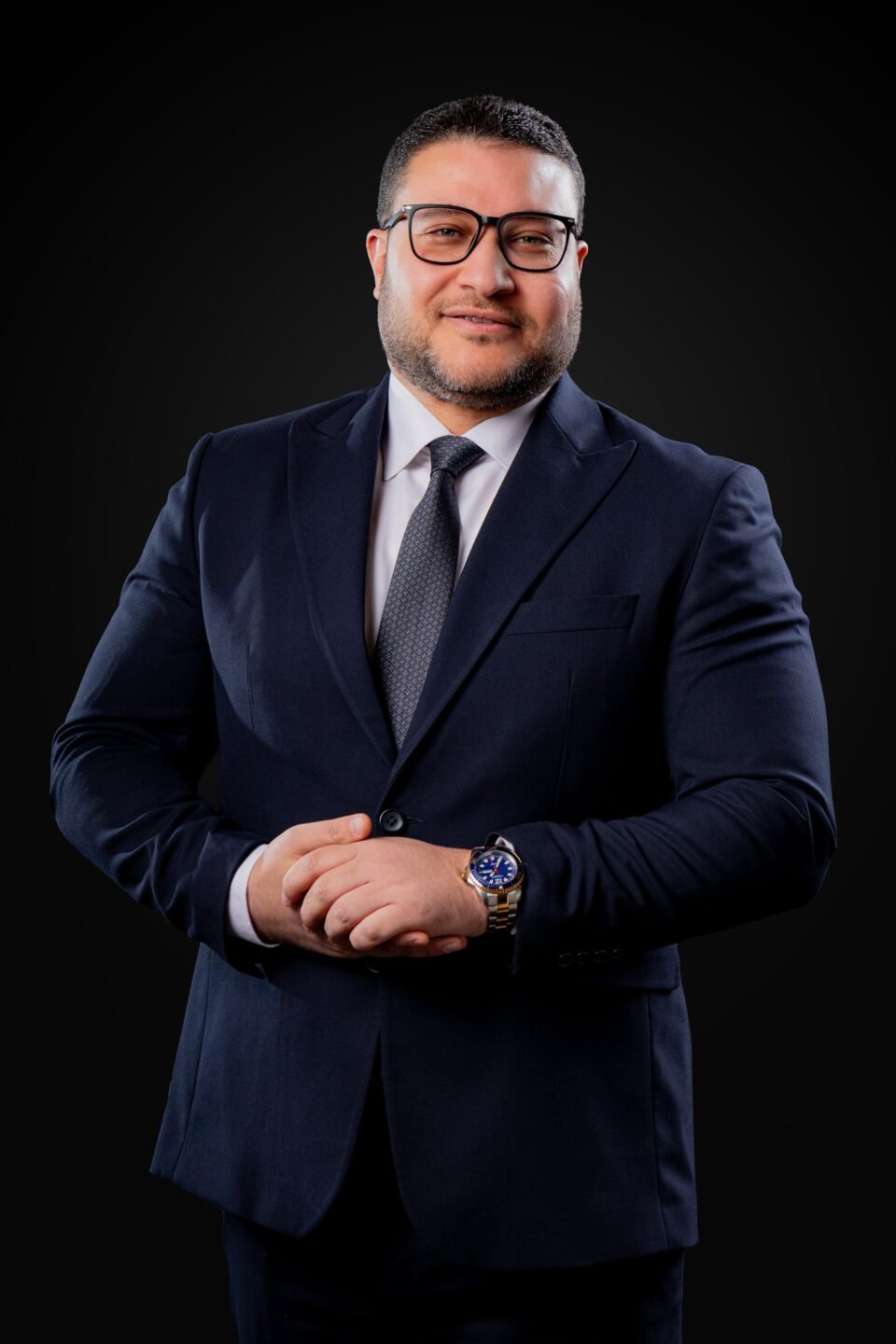 كونكريت للتطوير العقاري تطلق مشروع چوار ريزدنس بالقاهرة الجديدة