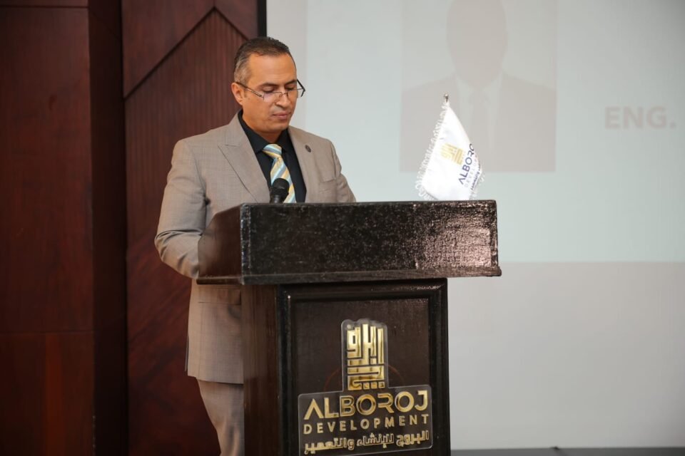 Al Borouj and El Gamsy Partner to Launch New Commercial Project in El Shorouk City