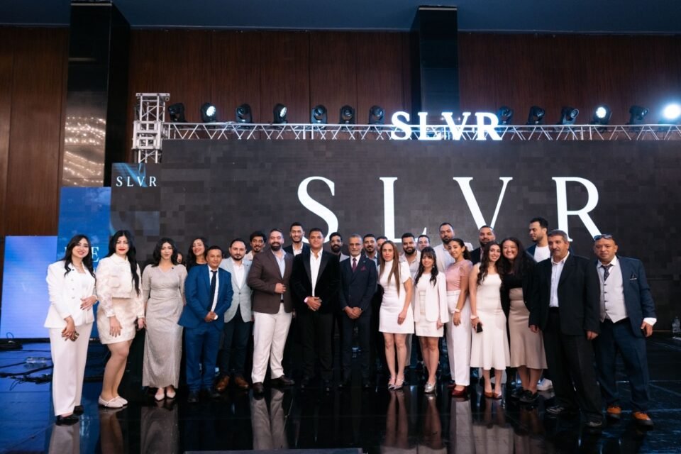 Slvr Communities Launches VYBE Project in New Cairo’s Fifth Settlement