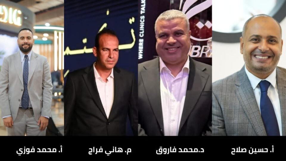 هارڤا للتطوير العقاري تتعاون مع A Plus لإدارة مشروع Tibra District في السادس من أكتوبر