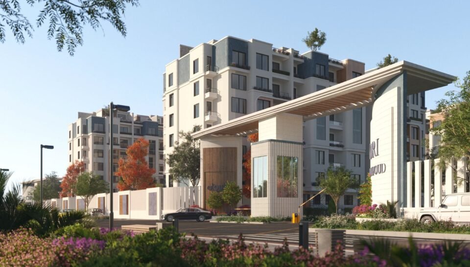 Al-Oula Developments launches Ori Compound El Sheikh Zayed, redefining luxury living in West Cairo