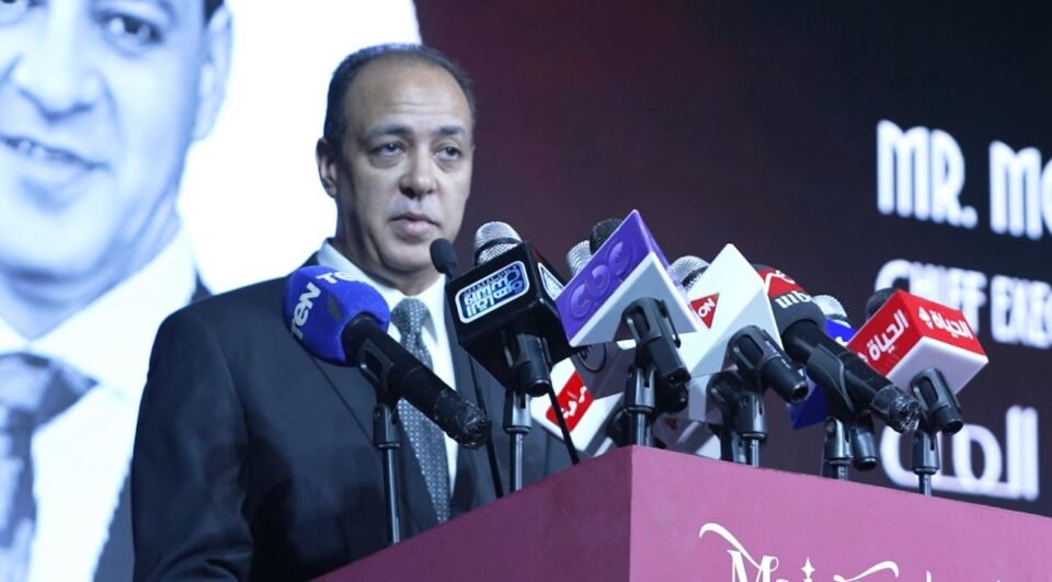 Elite Development تطلق مشروع مچان في حدائق أكتوبر لتعزيز التطوير العقاري غرب القاهرة