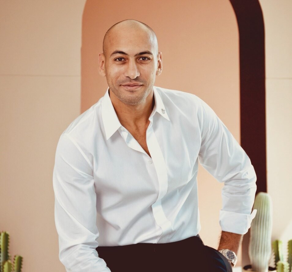 Eng. Mohamed El Haddad, CEO and Managing Director of MODAD Developments