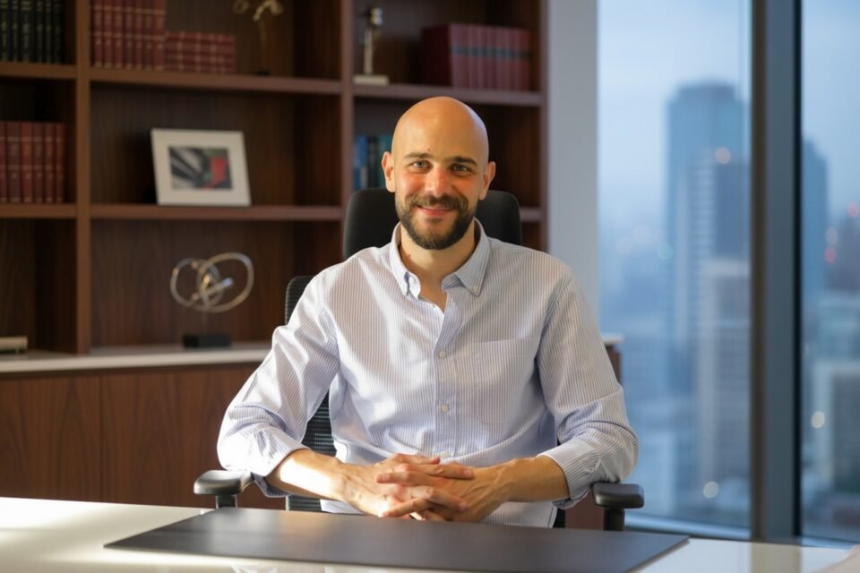 Kulture Developments launches Patterns mixed-use project in New Cairo with EGP 5bn investment