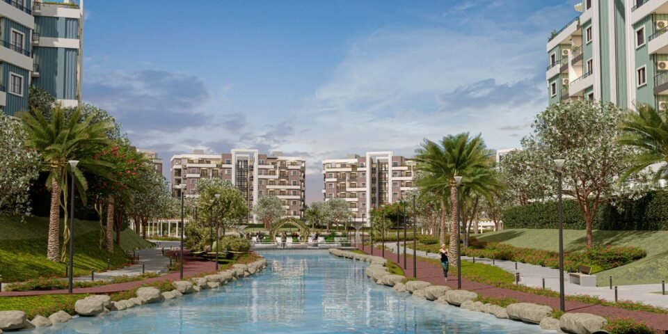 Rock Developments Launches Second Phase of Rock White in New Heliopolis