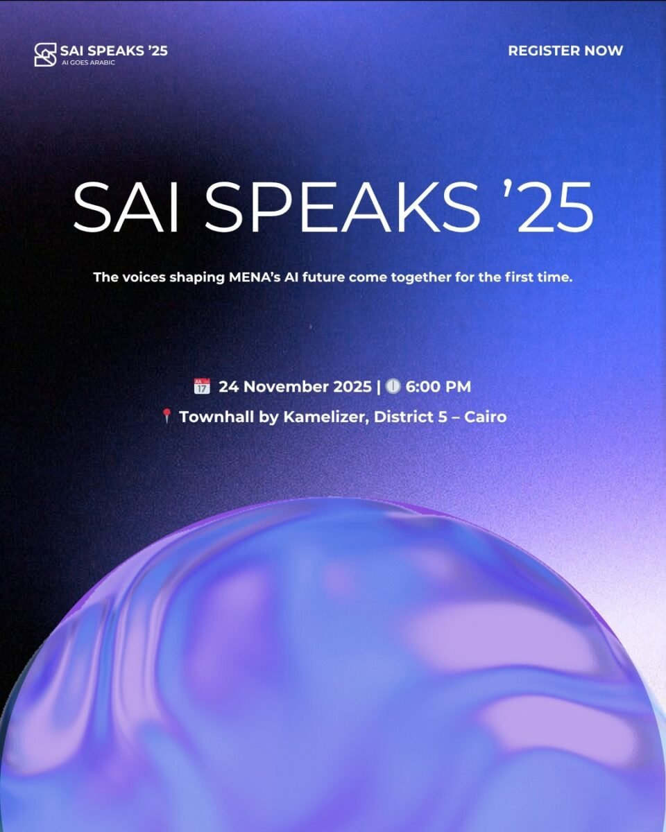 Seqoon Launches “Sai Speaks: AI Goes Arabic” to Empower MENA Enterprises