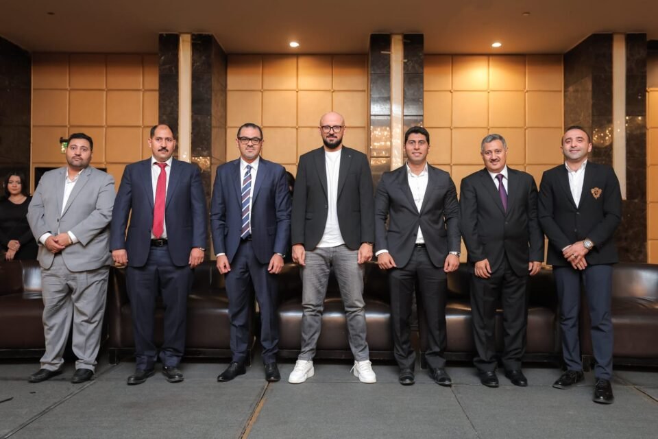 Squares Developments Launches Sage Lakes Residence in New Capital with EGP 15bn Investments