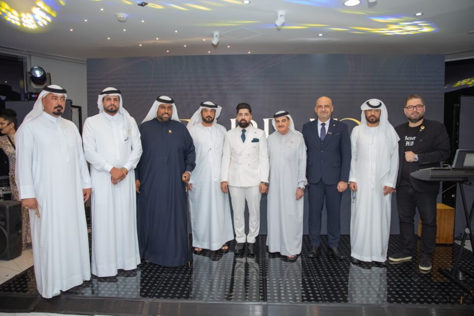 Tarrad Development launched 3 new residential projects in Dubai