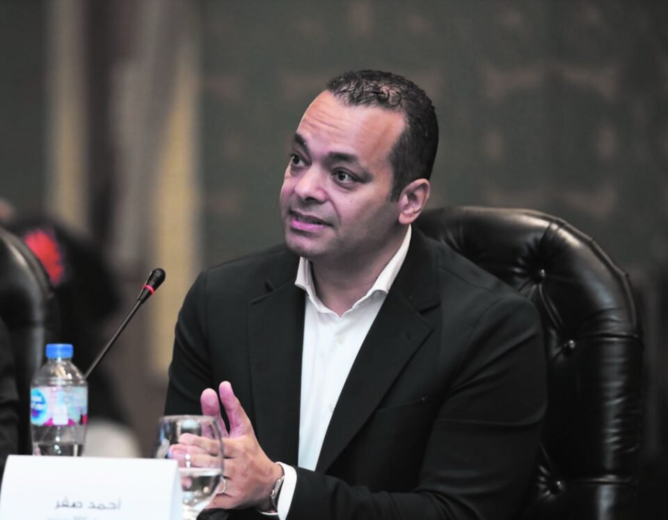 منصة فريدة تعيد تعريف الاستثمار العقاري الرقمي وتمنح جيل Z فرصًا عادلة في مصر
