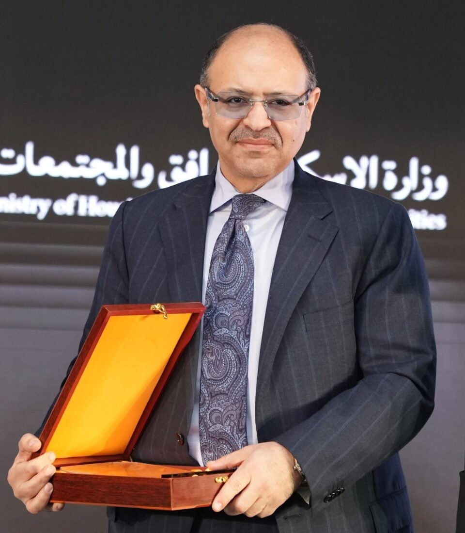 Kleek Developments secures building permit for Noll New Cairo project, gears up to commence construction