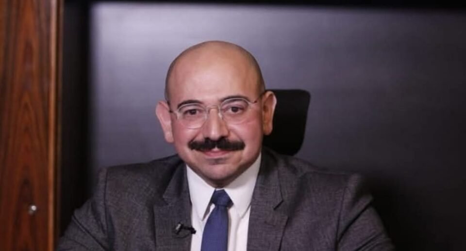 سمو الجزيرة للاستثمار مصر خطط توسع عقارية