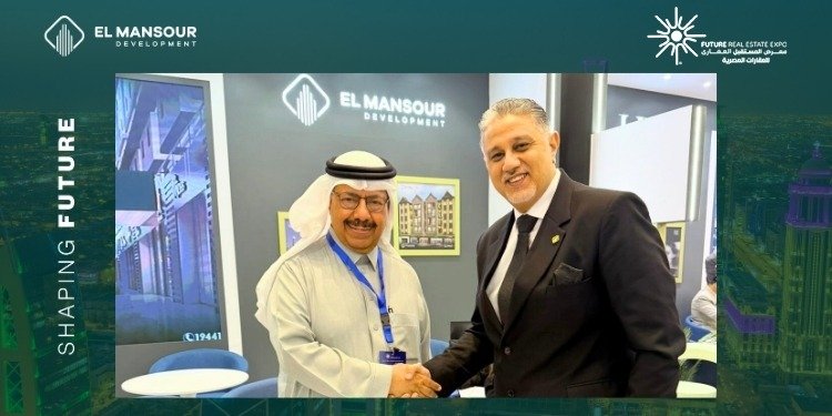El Mansour Development Projects in High Demand at Riyadh Expo