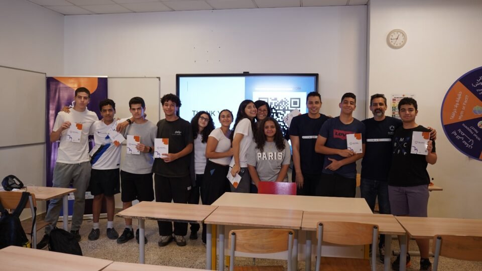 مسابقة دايرة واحدة المستدامة