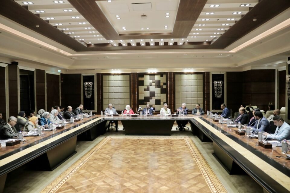 تصدير العقار المصري السياحي في ملتقى المستثمرين الأفروآسيوي