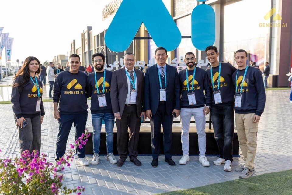 Global AI Marketplace