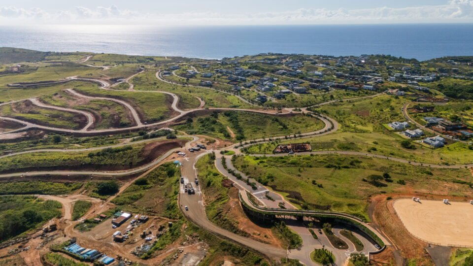 Vantage Capital Exits Investment in Seaton Estates