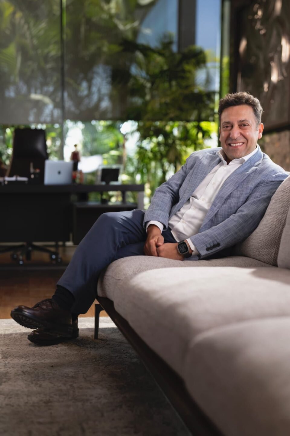 Sky Innovo Developments تطلق Park St. Edition لتعزيز التنمية الحضارية المستدامة