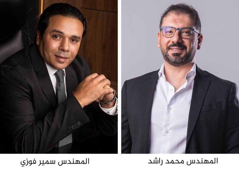 التوفيقية تختار MRB لتشغيل Centri Plaza بالعاصمة الجديدة