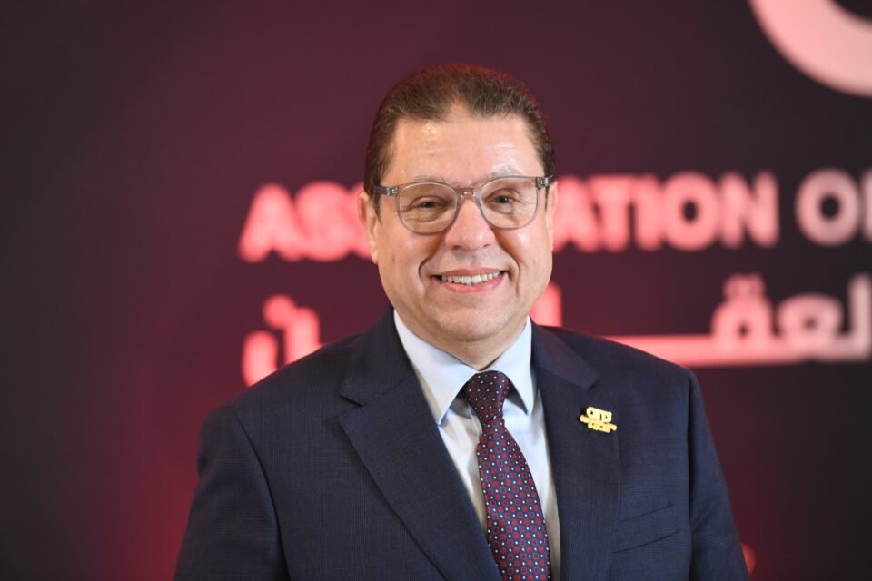 محمد غباشي يطرح رؤية متكاملة لإطار تنظيمي يدعم انضباط السوق العقاري