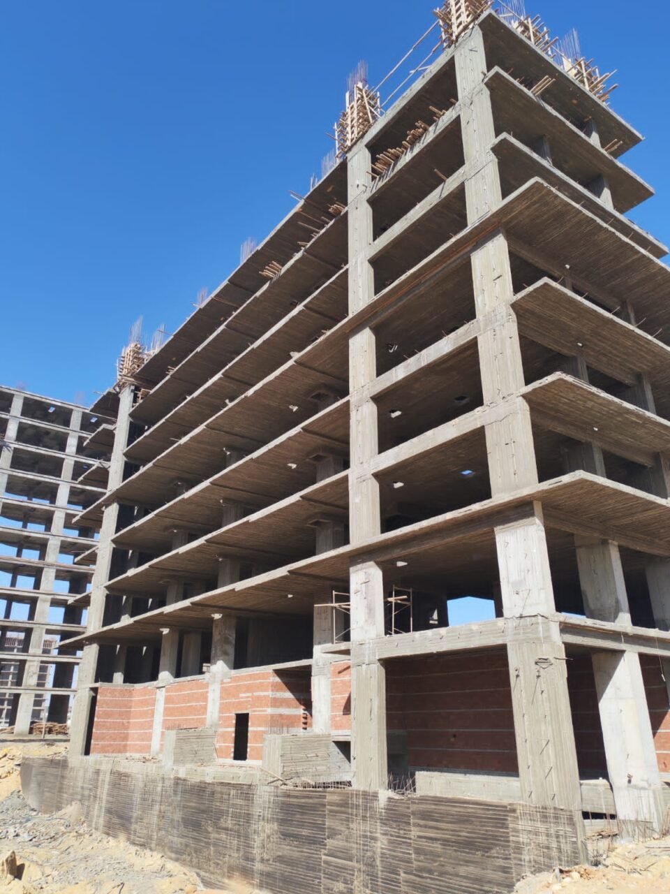 نجاحات مشروعات Just Development في مشروع X1