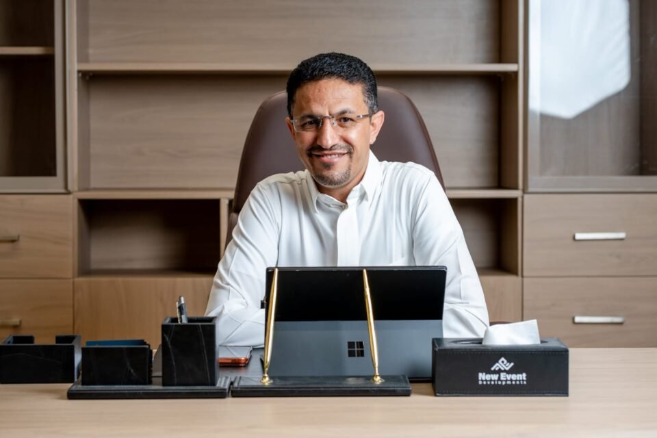 New Event Developments Expansion in New Capital