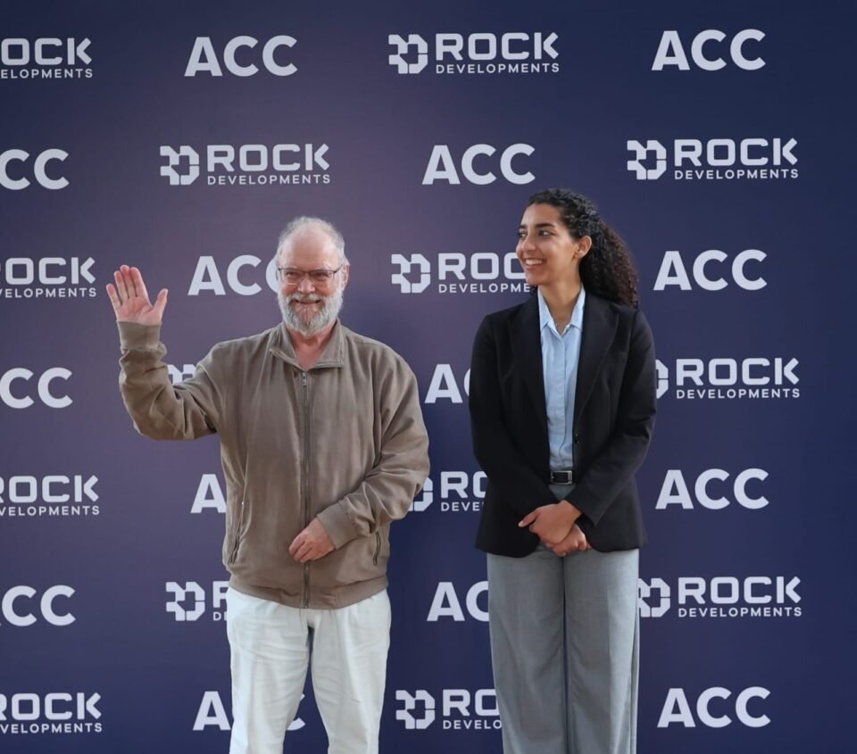 Rock Developments ACC Program Success