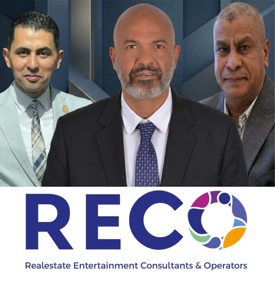 تصميم مناطق ترفيهية عقارية يعزز تجربة المستخدم بالمشروعات